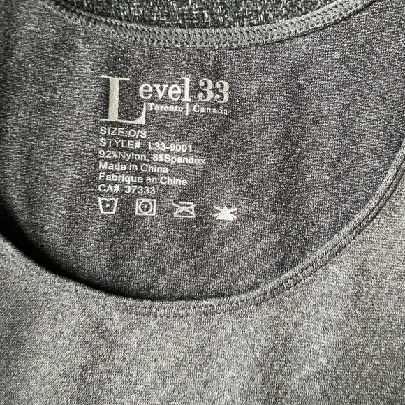 Level 33 shapewear - Picture 3 of 3